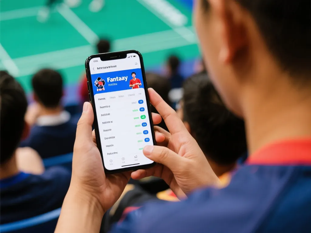 为何新爱体育登录的羽毛球Fantasy榜单总能点燃球迷热情？